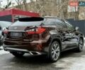 Коричневый Лексус РХ, объемом двигателя 2 л и пробегом 110 тыс. км за 33500 $, фото 11 на Automoto.ua