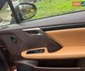 Коричневий Лексус РХ, об'ємом двигуна 2 л та пробігом 128 тис. км за 31000 $, фото 7 на Automoto.ua