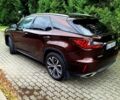 Коричневый Лексус РХ, объемом двигателя 2 л и пробегом 170 тыс. км за 29500 $, фото 4 на Automoto.ua