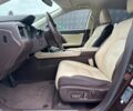 Коричневий Лексус РХ, об'ємом двигуна 2 л та пробігом 110 тис. км за 32500 $, фото 19 на Automoto.ua