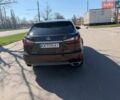 Коричневый Лексус РХ, объемом двигателя 2 л и пробегом 187 тыс. км за 30000 $, фото 4 на Automoto.ua