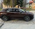 Коричневий Лексус РХ, об'ємом двигуна 2 л та пробігом 116 тис. км за 28500 $, фото 3 на Automoto.ua