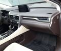 Коричневый Лексус РХ, объемом двигателя 2 л и пробегом 21 тыс. км за 33500 $, фото 20 на Automoto.ua