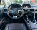 Коричневый Лексус РХ, объемом двигателя 2 л и пробегом 244 тыс. км за 26500 $, фото 22 на Automoto.ua