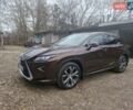 Коричневий Лексус РХ, об'ємом двигуна 2 л та пробігом 140 тис. км за 31000 $, фото 1 на Automoto.ua
