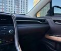Коричневий Лексус РХ, об'ємом двигуна 3.5 л та пробігом 112 тис. км за 35000 $, фото 13 на Automoto.ua