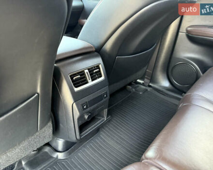 Коричневий Лексус РХ, об'ємом двигуна 2 л та пробігом 138 тис. км за 28700 $, фото 39 на Automoto.ua