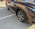 Лексус РХ 2016 у Тернополі на Automoto.ua Коричневий Лексус РХ, об'ємом двигуна 2 л та пробігом 137 тис. км за 32500 $, фото 44 на Automoto.ua