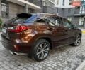 Коричневый Лексус РХ, объемом двигателя 2 л и пробегом 130 тыс. км за 28999 $, фото 4 на Automoto.ua