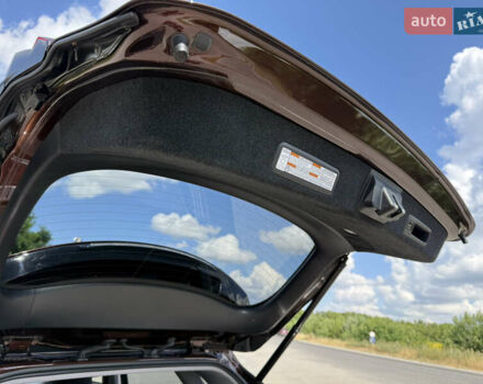 Коричневий Лексус РХ, об'ємом двигуна 2 л та пробігом 138 тис. км за 28700 $, фото 19 на Automoto.ua