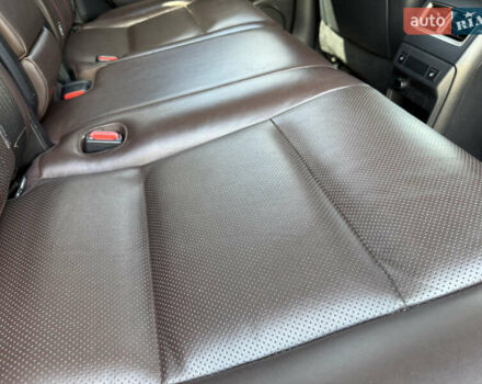 Коричневий Лексус РХ, об'ємом двигуна 2 л та пробігом 138 тис. км за 28700 $, фото 48 на Automoto.ua