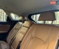 Коричневый Лексус РХ, объемом двигателя 2 л и пробегом 130 тыс. км за 28999 $, фото 37 на Automoto.ua