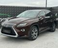 Коричневий Лексус РХ, об'ємом двигуна 2 л та пробігом 110 тис. км за 32500 $, фото 1 на Automoto.ua