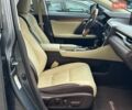 Коричневий Лексус РХ, об'ємом двигуна 3.46 л та пробігом 191 тис. км за 23990 $, фото 55 на Automoto.ua