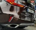 Коричневий Лексус РХ, об'ємом двигуна 2 л та пробігом 114 тис. км за 28950 $, фото 52 на Automoto.ua