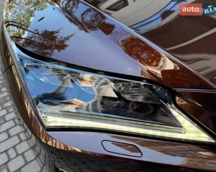 Коричневый Лексус РХ, объемом двигателя 2 л и пробегом 130 тыс. км за 28999 $, фото 17 на Automoto.ua