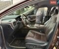 Коричневый Лексус РХ, объемом двигателя 2 л и пробегом 192 тыс. км за 29700 $, фото 14 на Automoto.ua