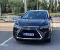 Коричневый Лексус РХ, объемом двигателя 2 л и пробегом 244 тыс. км за 29500 $, фото 1 на Automoto.ua