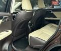 Коричневий Лексус РХ, об'ємом двигуна 2 л та пробігом 114 тис. км за 28950 $, фото 105 на Automoto.ua