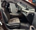 Коричневий Лексус РХ, об'ємом двигуна 2 л та пробігом 116 тис. км за 32900 $, фото 50 на Automoto.ua