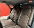 Коричневий Лексус РХ, об'ємом двигуна 2 л та пробігом 116 тис. км за 32900 $, фото 37 на Automoto.ua