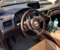 Коричневый Лексус РХ, объемом двигателя 2 л и пробегом 129 тыс. км за 35500 $, фото 34 на Automoto.ua