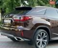 Коричневий Лексус РХ, об'ємом двигуна 2 л та пробігом 32 тис. км за 38950 $, фото 7 на Automoto.ua