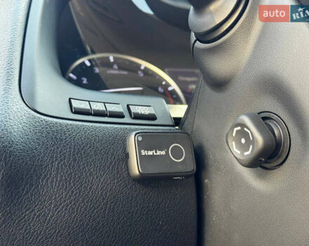 Коричневий Лексус РХ, об'ємом двигуна 2 л та пробігом 170 тис. км за 26900 $, фото 36 на Automoto.ua