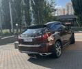 Коричневый Лексус РХ, объемом двигателя 2 л и пробегом 129 тыс. км за 35500 $, фото 9 на Automoto.ua