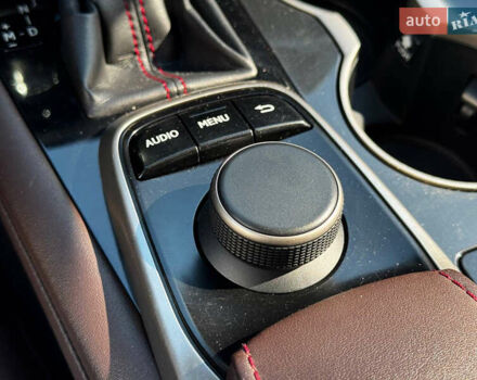 Коричневий Лексус РХ, об'ємом двигуна 2 л та пробігом 170 тис. км за 26900 $, фото 42 на Automoto.ua