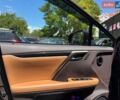 Коричневый Лексус РХ, объемом двигателя 2 л и пробегом 103 тыс. км за 28900 $, фото 10 на Automoto.ua