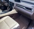 Коричневый Лексус РХ, объемом двигателя 2 л и пробегом 82 тыс. км за 26000 $, фото 10 на Automoto.ua