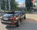 Коричневый Лексус РХ, объемом двигателя 2 л и пробегом 129 тыс. км за 35500 $, фото 7 на Automoto.ua