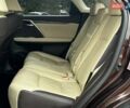 Коричневий Лексус РХ, об'ємом двигуна 2 л та пробігом 114 тис. км за 28950 $, фото 106 на Automoto.ua