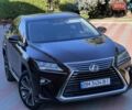 Коричневий Лексус РХ, об'ємом двигуна 2 л та пробігом 32 тис. км за 38950 $, фото 13 на Automoto.ua
