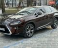 Коричневий Лексус РХ, об'ємом двигуна 2 л та пробігом 116 тис. км за 28500 $, фото 9 на Automoto.ua