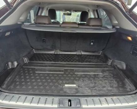 Коричневий Лексус РХ, об'ємом двигуна 2 л та пробігом 160 тис. км за 29000 $, фото 17 на Automoto.ua