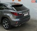 Коричневий Лексус РХ, об'ємом двигуна 3.46 л та пробігом 191 тис. км за 23990 $, фото 19 на Automoto.ua