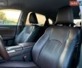 Коричневый Лексус РХ, объемом двигателя 2 л и пробегом 244 тыс. км за 26500 $, фото 35 на Automoto.ua