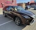 Лексус РХ 2016 у Тернополі на Automoto.ua Коричневий Лексус РХ, об'ємом двигуна 2 л та пробігом 137 тис. км за 32500 $, фото 60 на Automoto.ua