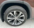 Коричневий Лексус РХ, об'ємом двигуна 2 л та пробігом 110 тис. км за 32500 $, фото 35 на Automoto.ua