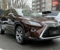 Коричневый Лексус РХ, объемом двигателя 2 л и пробегом 110 тыс. км за 33500 $, фото 6 на Automoto.ua