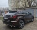 Коричневий Лексус РХ, об'ємом двигуна 2 л та пробігом 140 тис. км за 31000 $, фото 14 на Automoto.ua