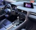Коричневий Лексус РХ, об'ємом двигуна 2 л та пробігом 97 тис. км за 28600 $, фото 33 на Automoto.ua