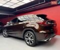 Коричневий Лексус РХ, об'ємом двигуна 2 л та пробігом 116 тис. км за 32900 $, фото 19 на Automoto.ua