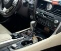 Коричневий Лексус РХ, об'ємом двигуна 2 л та пробігом 114 тис. км за 28950 $, фото 90 на Automoto.ua