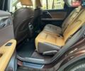 Коричневый Лексус РХ, объемом двигателя 2 л и пробегом 130 тыс. км за 28999 $, фото 36 на Automoto.ua