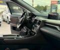 Коричневый Лексус РХ, объемом двигателя 2 л и пробегом 192 тыс. км за 29700 $, фото 26 на Automoto.ua