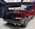 Коричневий Лексус РХ, об'ємом двигуна 2 л та пробігом 116 тис. км за 32900 $, фото 12 на Automoto.ua