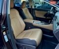 Коричневый Лексус РХ, объемом двигателя 3.46 л и пробегом 112 тыс. км за 35000 $, фото 40 на Automoto.ua